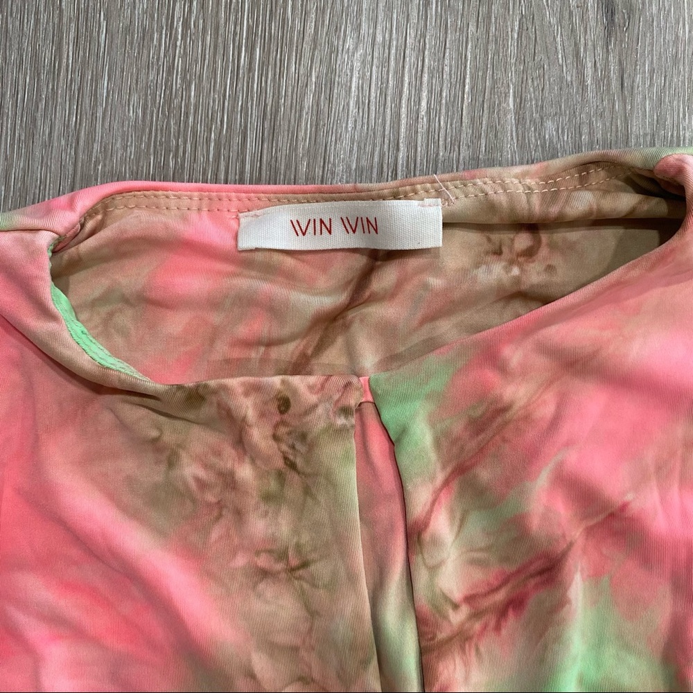 IVIN IVIN Long Sleeve Dress - Picture 9 of 16